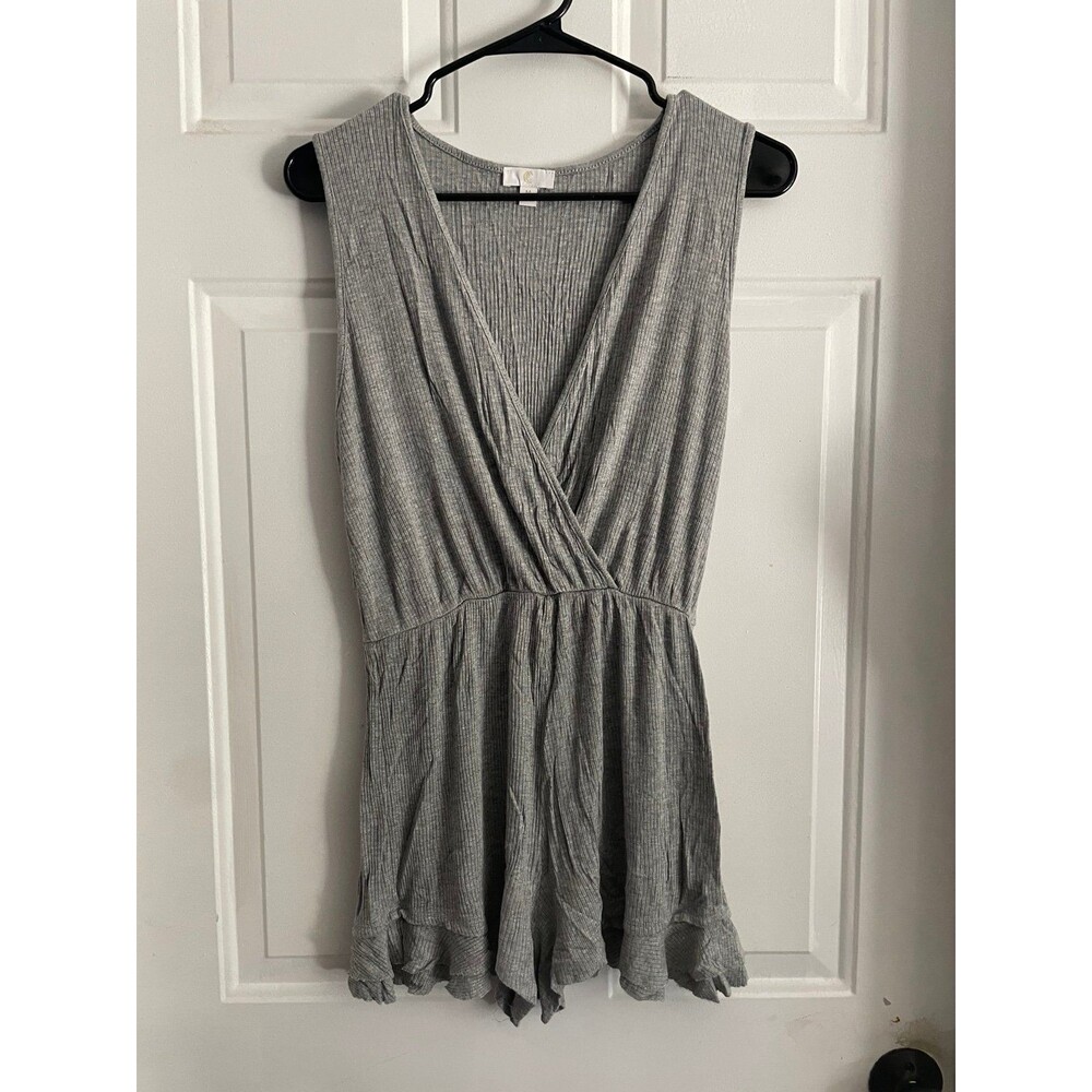 charming charlie romper